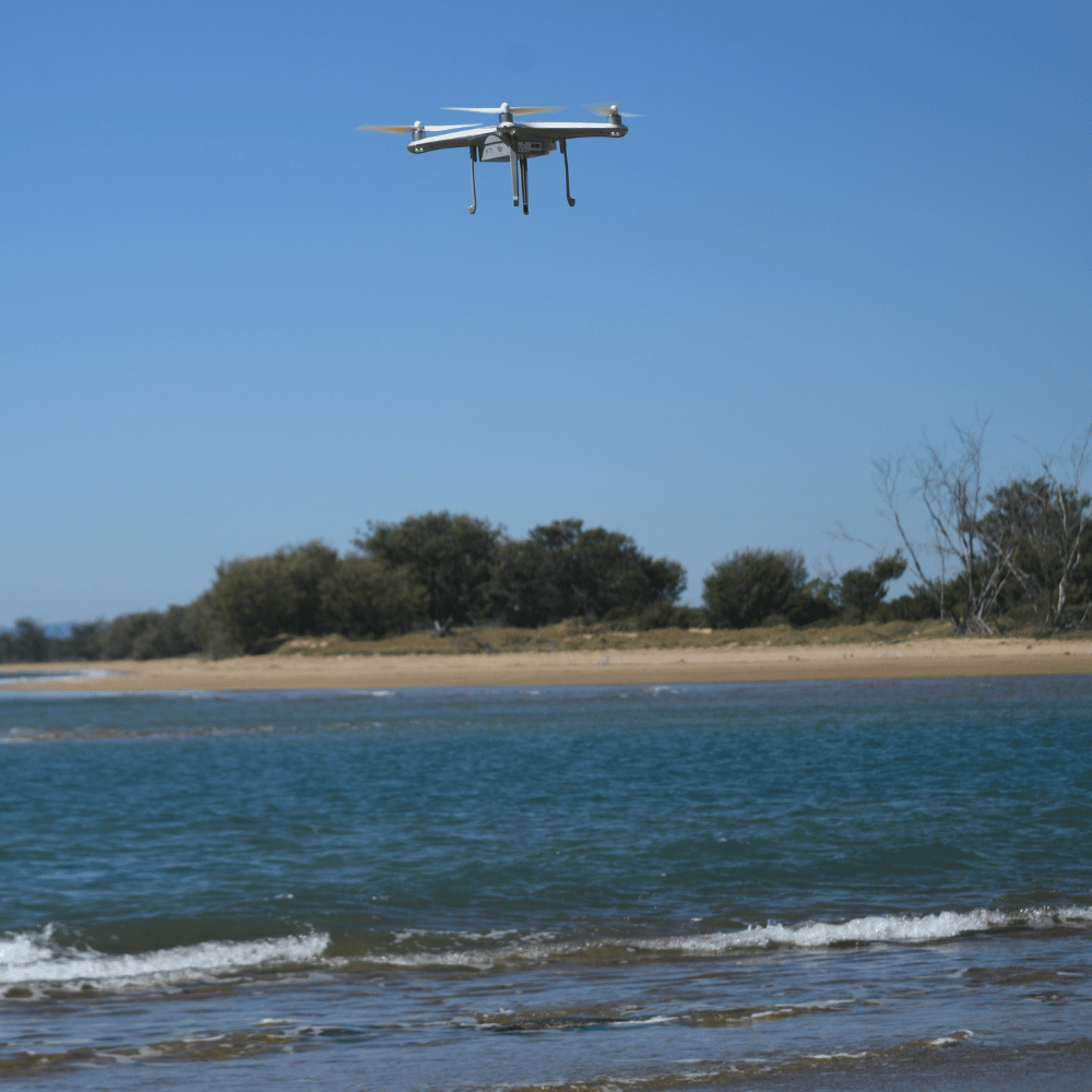 AEE Condor A22 Fishing Drone – Condor Drones