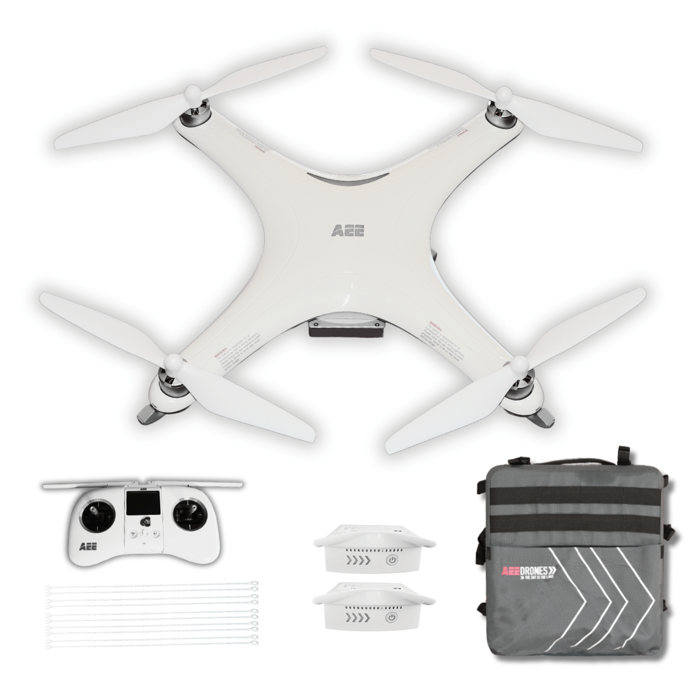 AEE Condor A22 Fishing Drone – Condor Drones