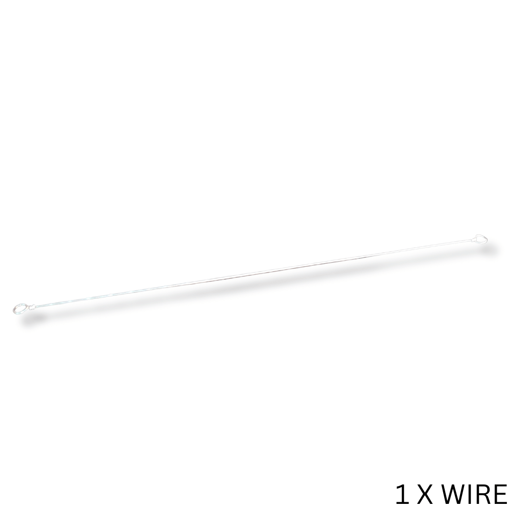 Newton 3 Release Wire