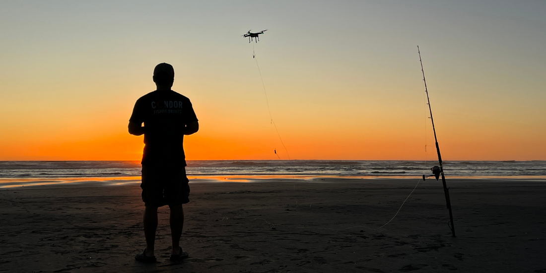 The Impact of Drone Fishing on Local Fishing Communities