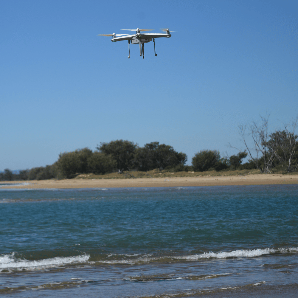 Drone Fishing vs. Boat Fishing: Navigating the Waters of Angling Advancements