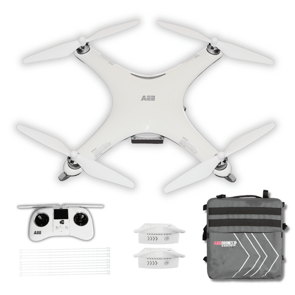 Condor pro deals drone