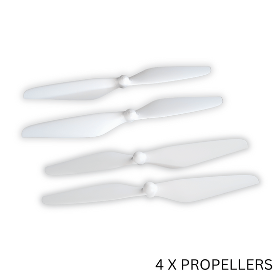 Condor A22 Propellers | Best A22 Propellers | Condor Drones